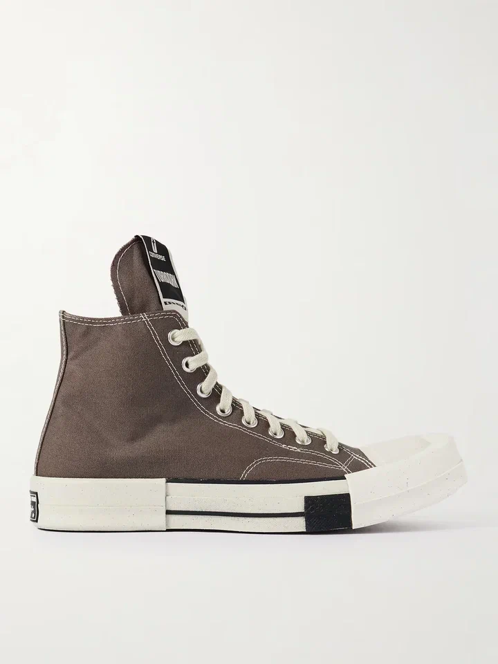 Converse Turbodrk Hi (Dust)